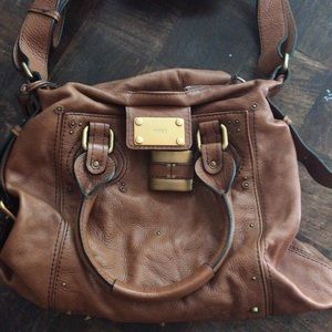Chloe shoulder bag